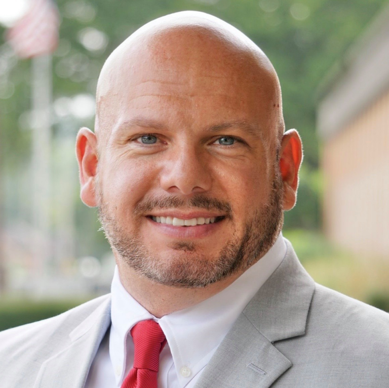Elected Officials - Floyd County GOP